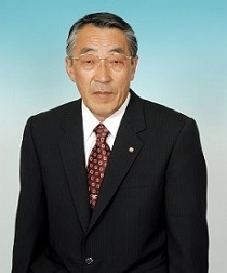 会長写真