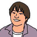加藤です