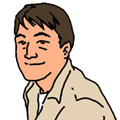 小林です