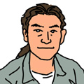 中村です