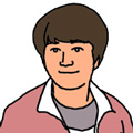 中野です