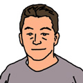 四ツ家です